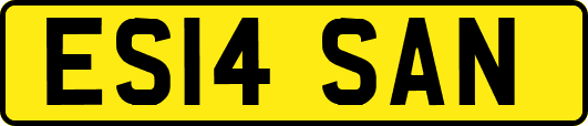 ES14SAN