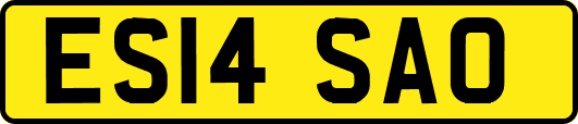 ES14SAO