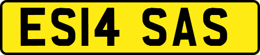 ES14SAS
