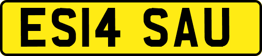 ES14SAU