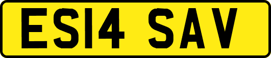 ES14SAV