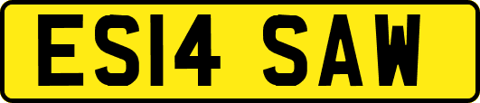ES14SAW