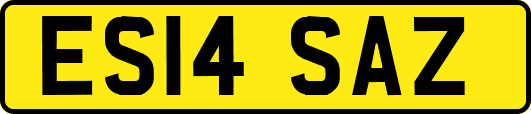 ES14SAZ