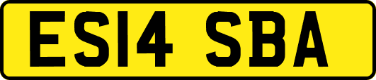 ES14SBA