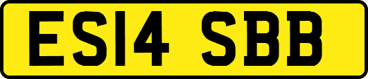 ES14SBB