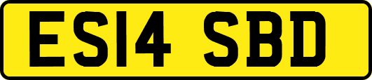 ES14SBD