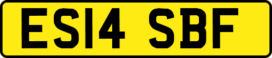 ES14SBF
