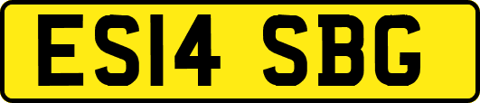 ES14SBG