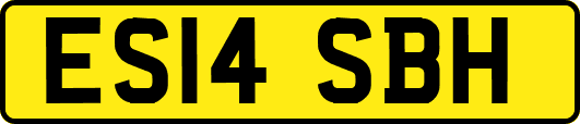 ES14SBH