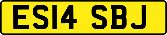 ES14SBJ