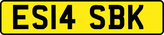 ES14SBK