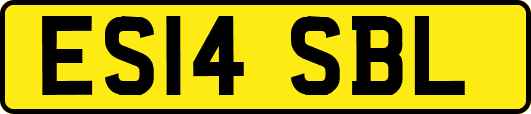 ES14SBL