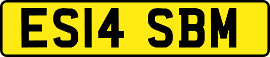 ES14SBM
