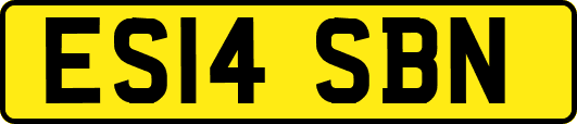 ES14SBN