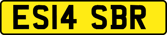 ES14SBR