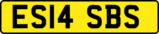 ES14SBS