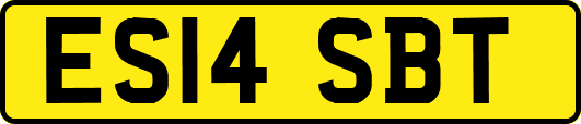 ES14SBT