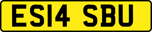 ES14SBU