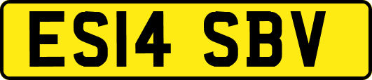ES14SBV