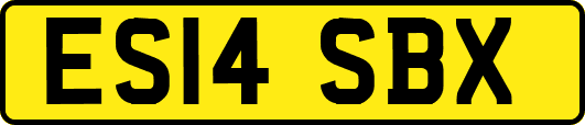 ES14SBX
