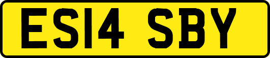 ES14SBY