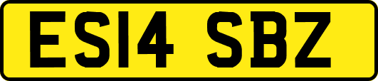ES14SBZ