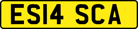 ES14SCA