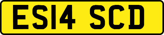 ES14SCD