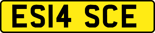 ES14SCE