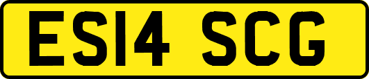 ES14SCG