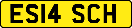 ES14SCH