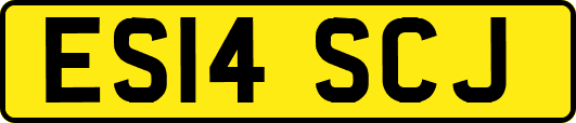 ES14SCJ