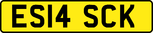 ES14SCK