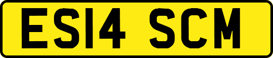 ES14SCM