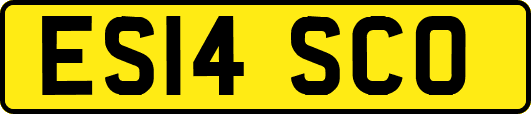 ES14SCO