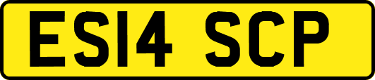 ES14SCP