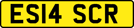 ES14SCR