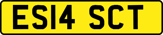 ES14SCT