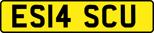 ES14SCU