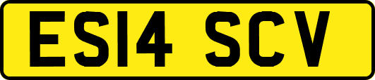 ES14SCV