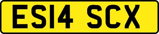 ES14SCX