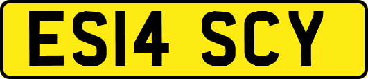 ES14SCY