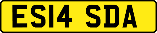 ES14SDA