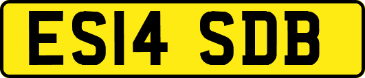 ES14SDB