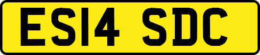 ES14SDC