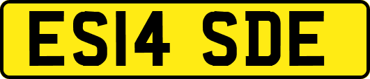 ES14SDE