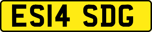 ES14SDG