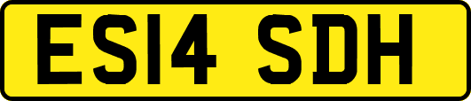 ES14SDH