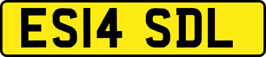 ES14SDL