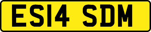 ES14SDM